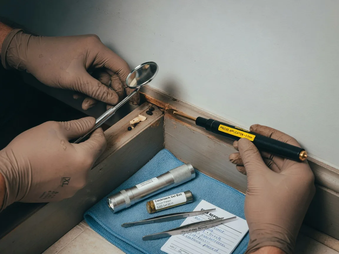 Why choose Emergency Pest Control in Yorkville, IL